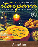 revista itaipava